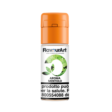 Menthol Natural flavour